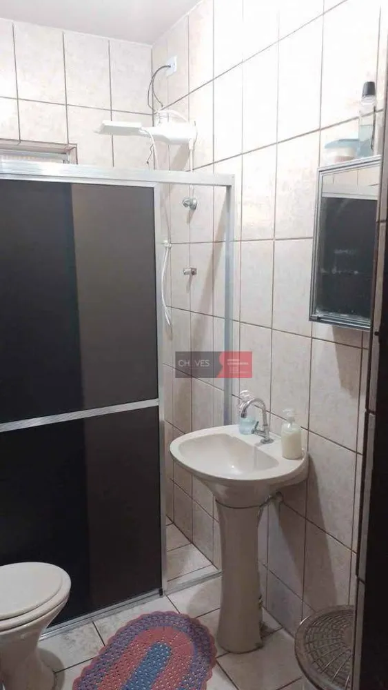 Casa, 2 quartos, 80 m² - Foto 6