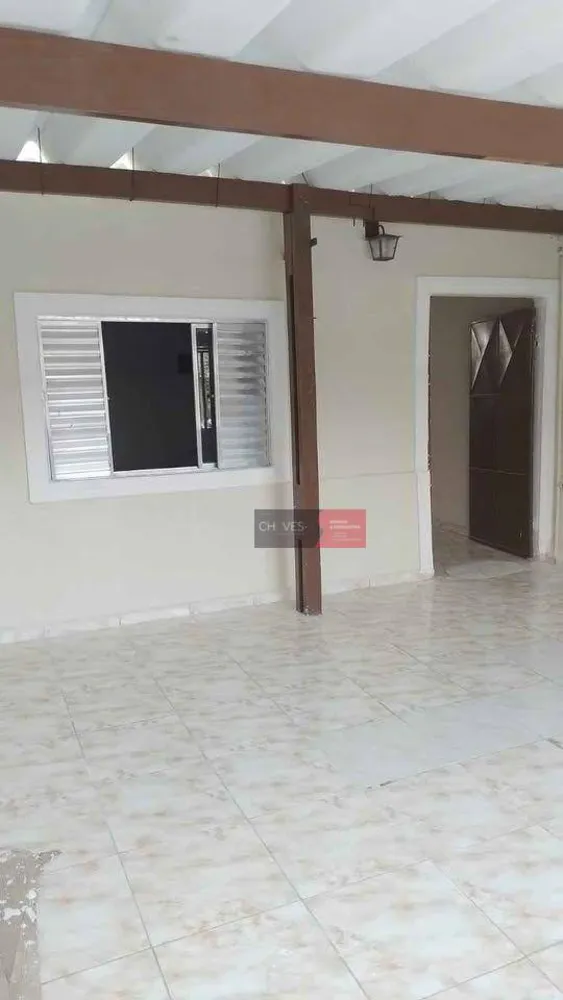 Casa, 2 quartos, 80 m² - Foto 11