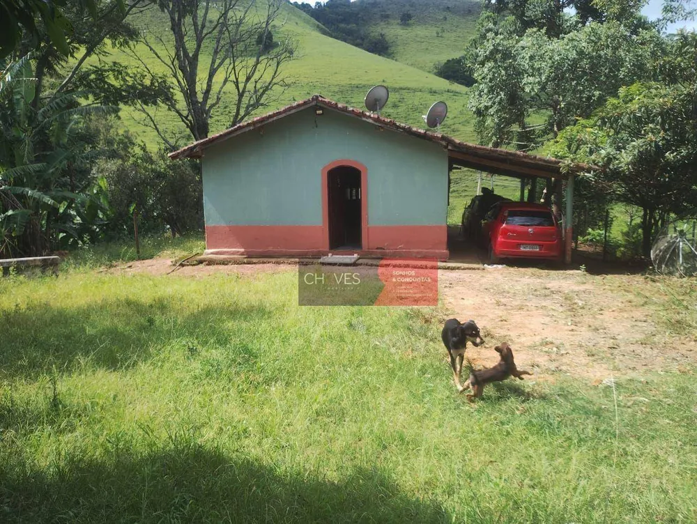 Sítio, 3 quartos, 2 hectares - Foto 7