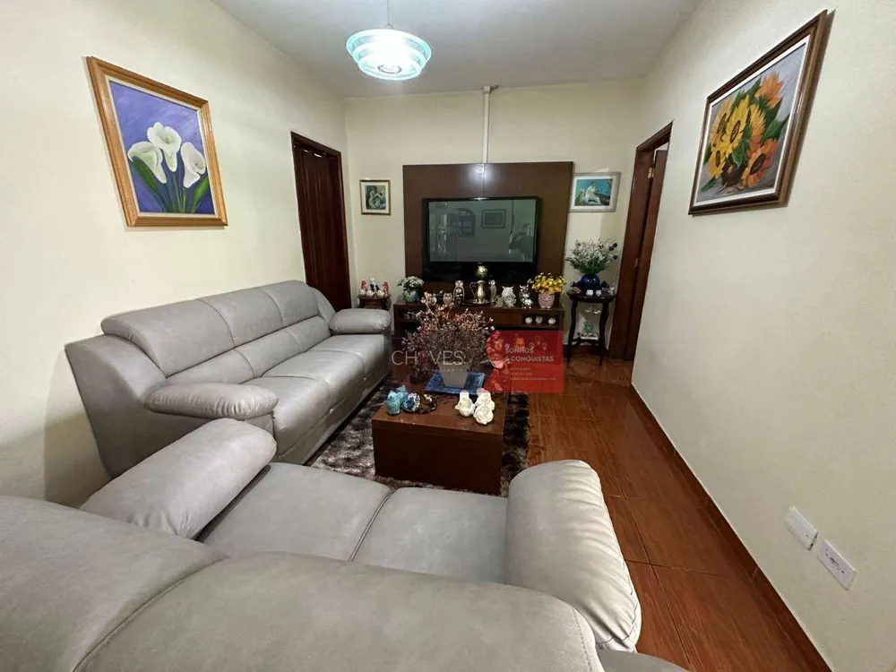 Casa, 2 quartos, 75 m² - Foto 6