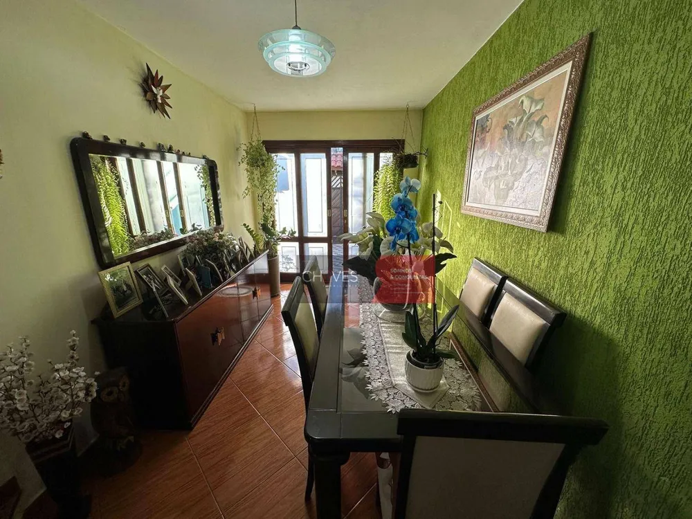 Casa, 2 quartos, 75 m² - Foto 1