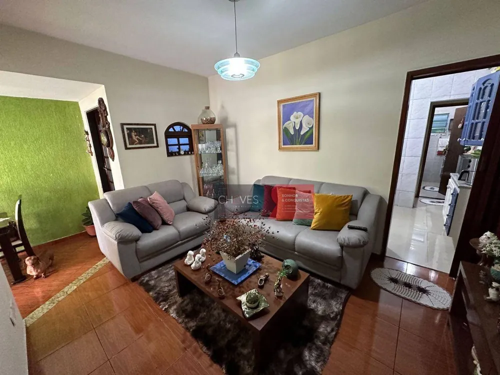 Casa, 2 quartos, 75 m² - Foto 1
