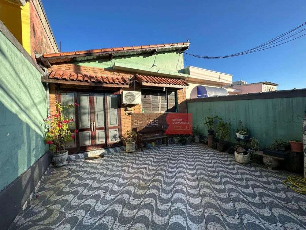 Casa, 2 quartos, 75 m² - Foto 3