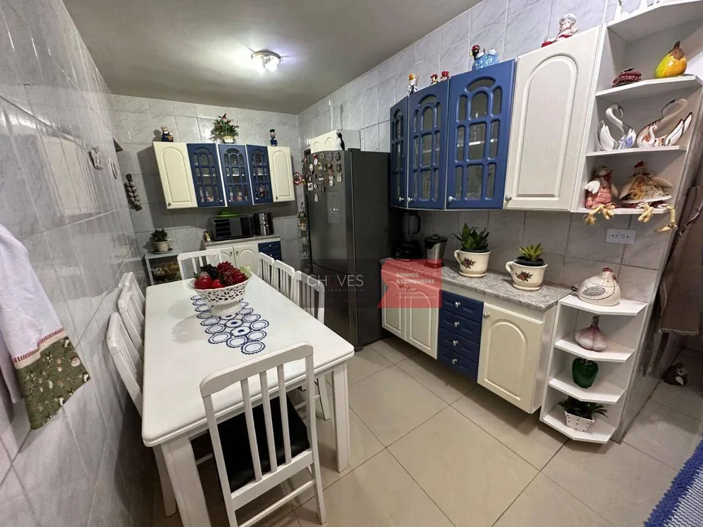 Casa, 2 quartos, 75 m² - Foto 15