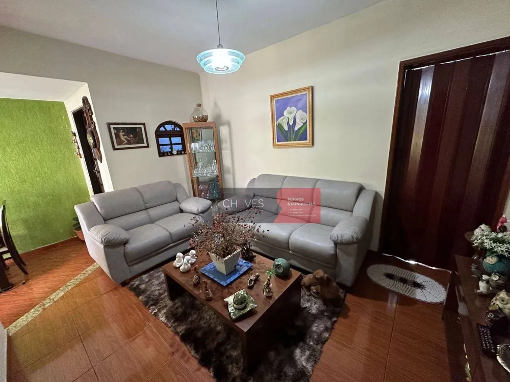 Casa, 2 quartos, 75 m² - Foto 5