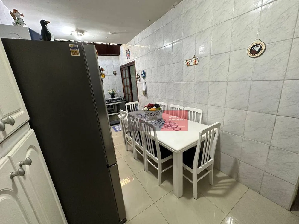 Casa, 2 quartos, 75 m² - Foto 2