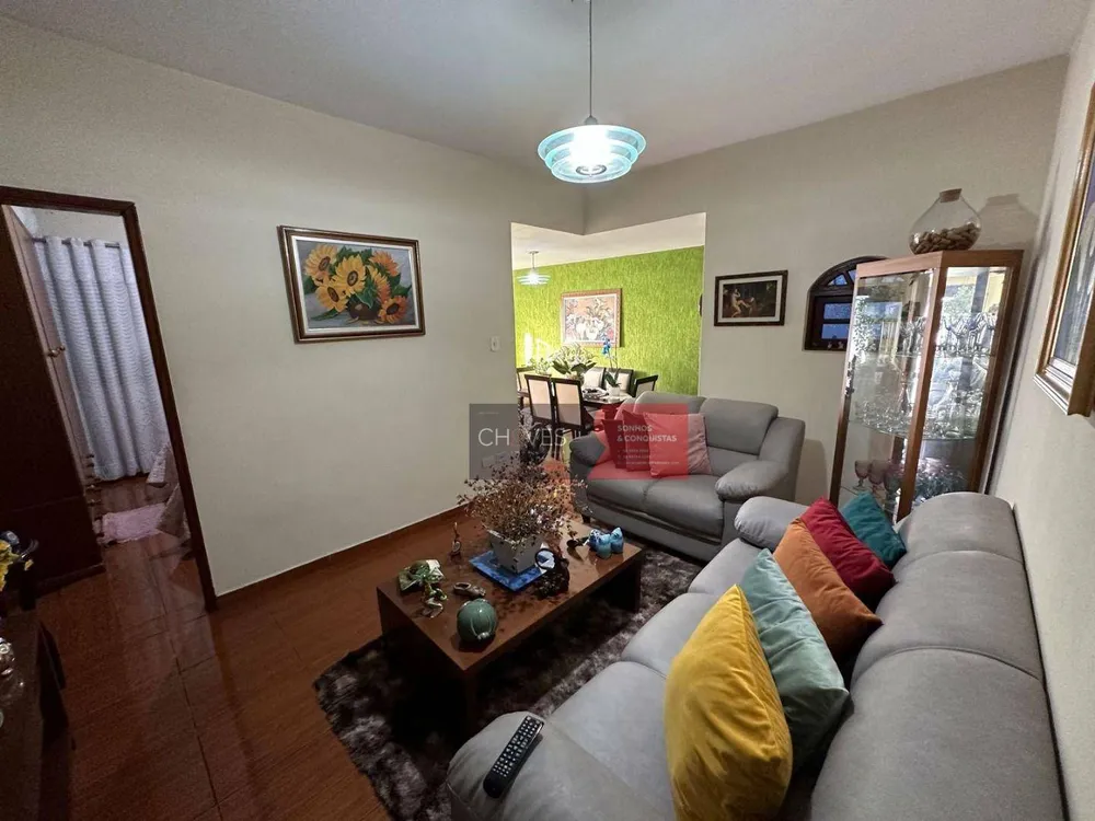 Casa, 2 quartos, 75 m² - Foto 4