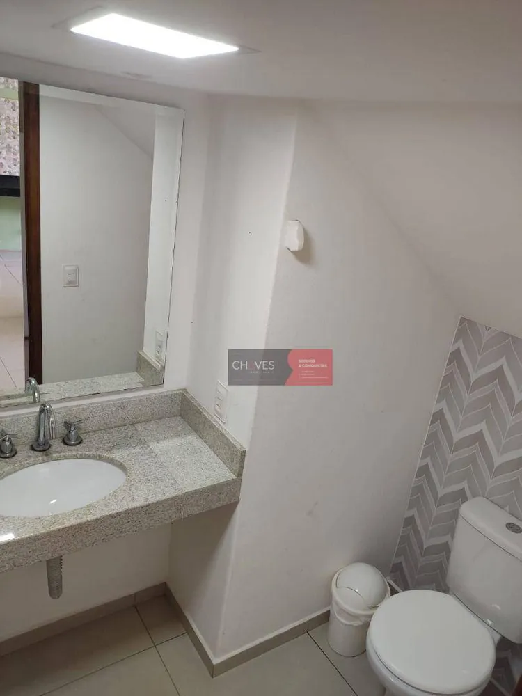 Sobrado, 3 quartos, 120 m² - Foto 8