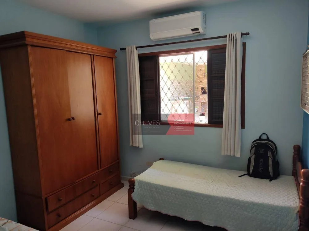 Sobrado, 3 quartos, 120 m² - Foto 5