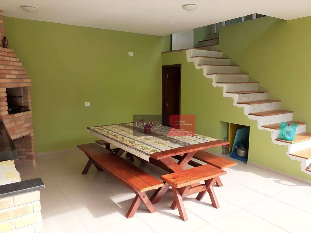 Sobrado, 3 quartos, 120 m² - Foto 2