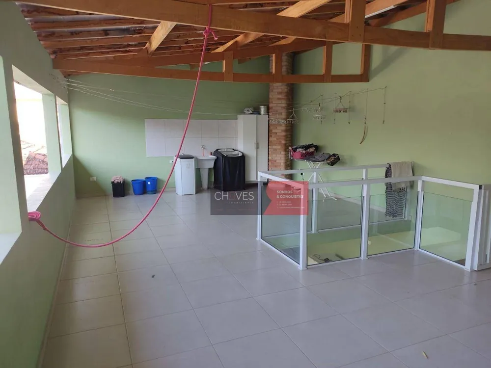 Sobrado, 3 quartos, 120 m² - Foto 7