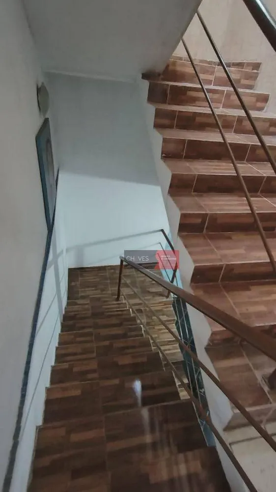 Sobrado, 4 quartos, 240 m² - Foto 3