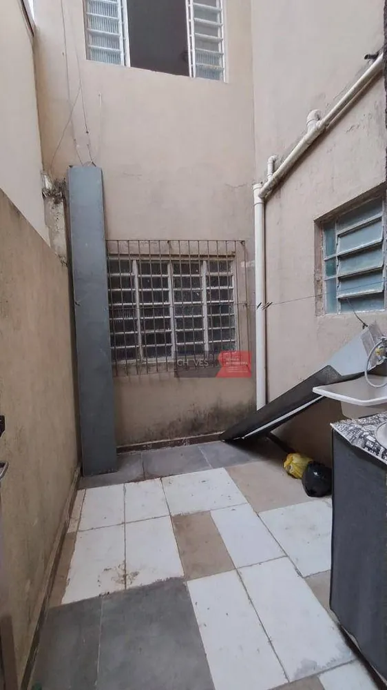 Sobrado, 4 quartos, 240 m² - Foto 10