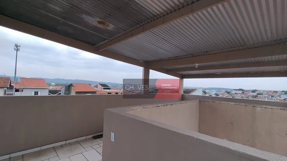 Sobrado, 4 quartos, 240 m² - Foto 16