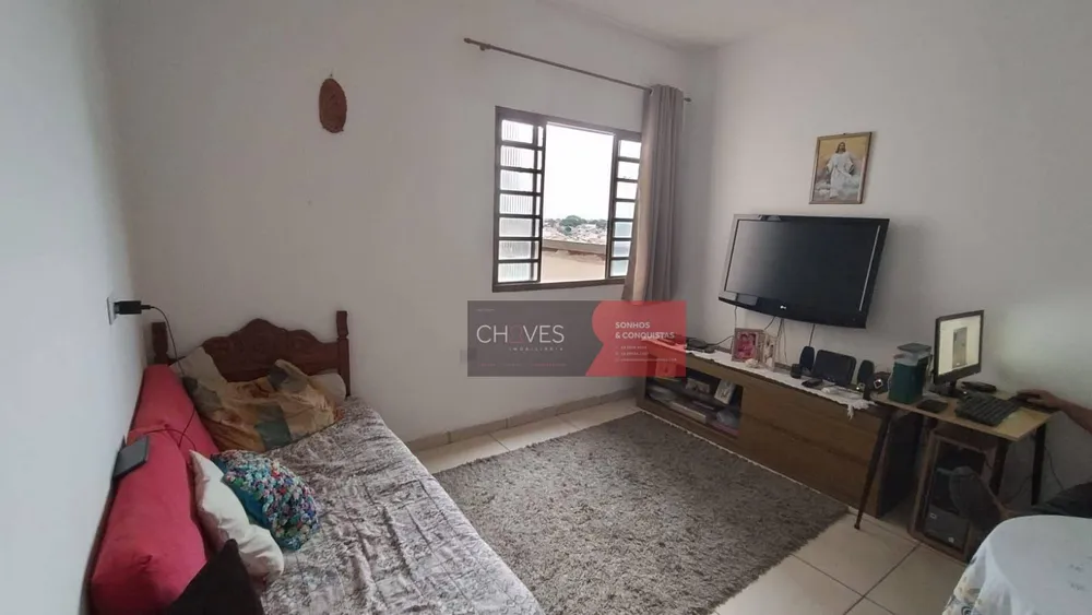 Sobrado, 4 quartos, 240 m² - Foto 6