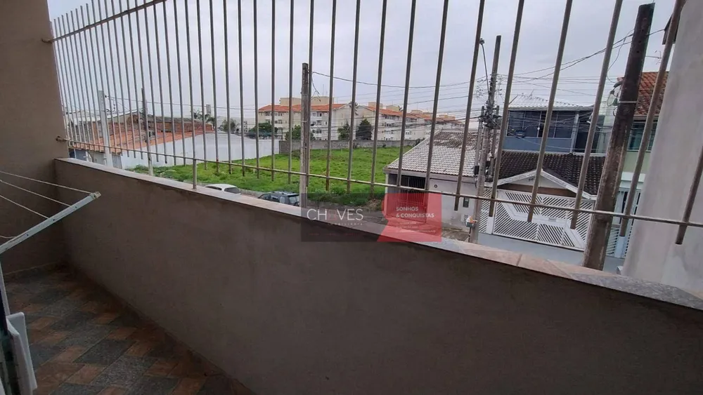 Sobrado, 4 quartos, 240 m² - Foto 5