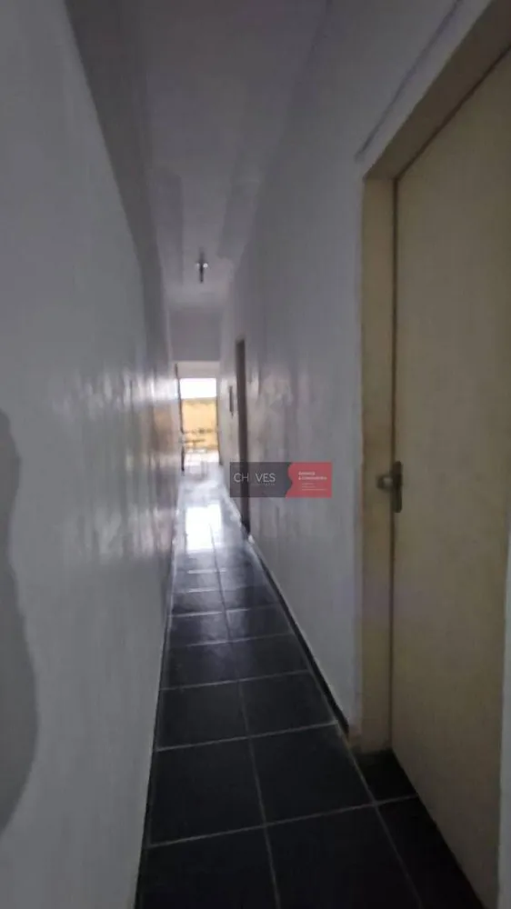 Sobrado, 4 quartos, 240 m² - Foto 7