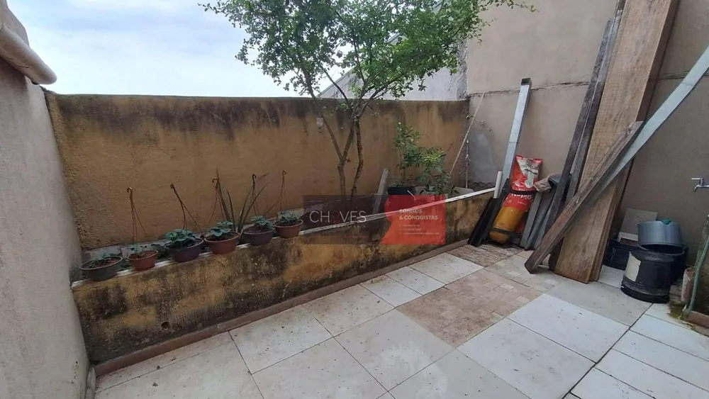 Sobrado, 4 quartos, 240 m² - Foto 11