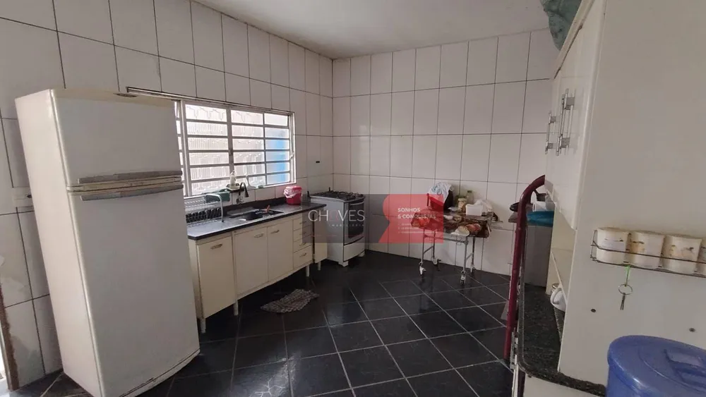 Sobrado, 4 quartos, 240 m² - Foto 9