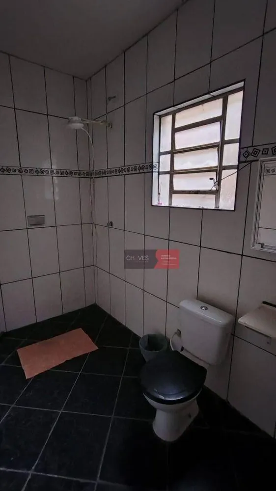 Sobrado, 4 quartos, 240 m² - Foto 8