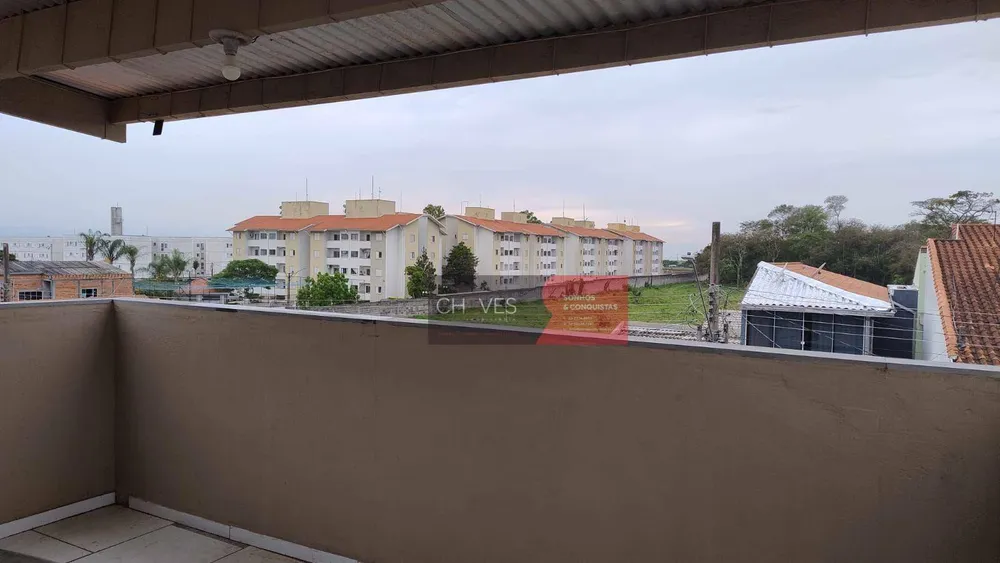 Sobrado, 4 quartos, 240 m² - Foto 15