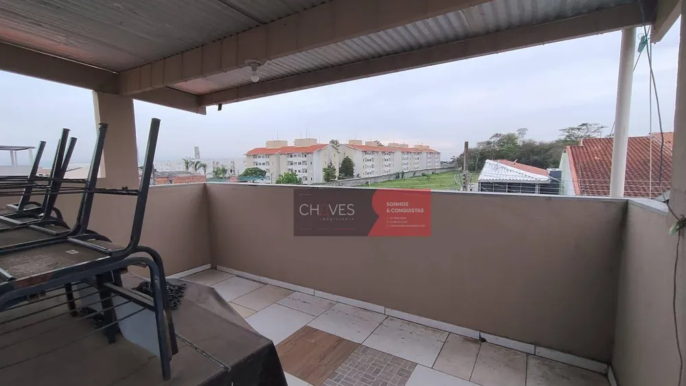 Sobrado, 4 quartos, 240 m² - Foto 13