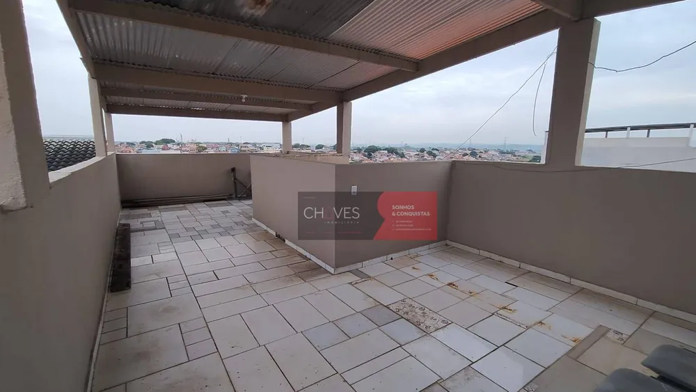 Sobrado, 4 quartos, 240 m² - Foto 14
