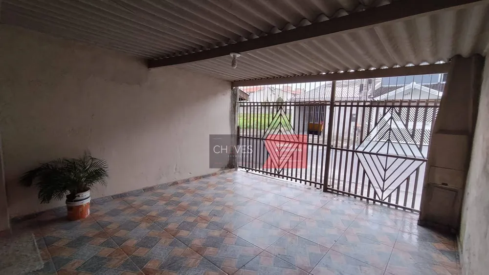 Sobrado, 4 quartos, 240 m² - Foto 12