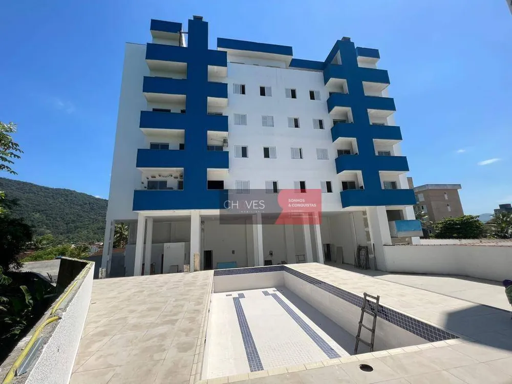 Apartamento, 2 quartos, 72 m² - Foto 3