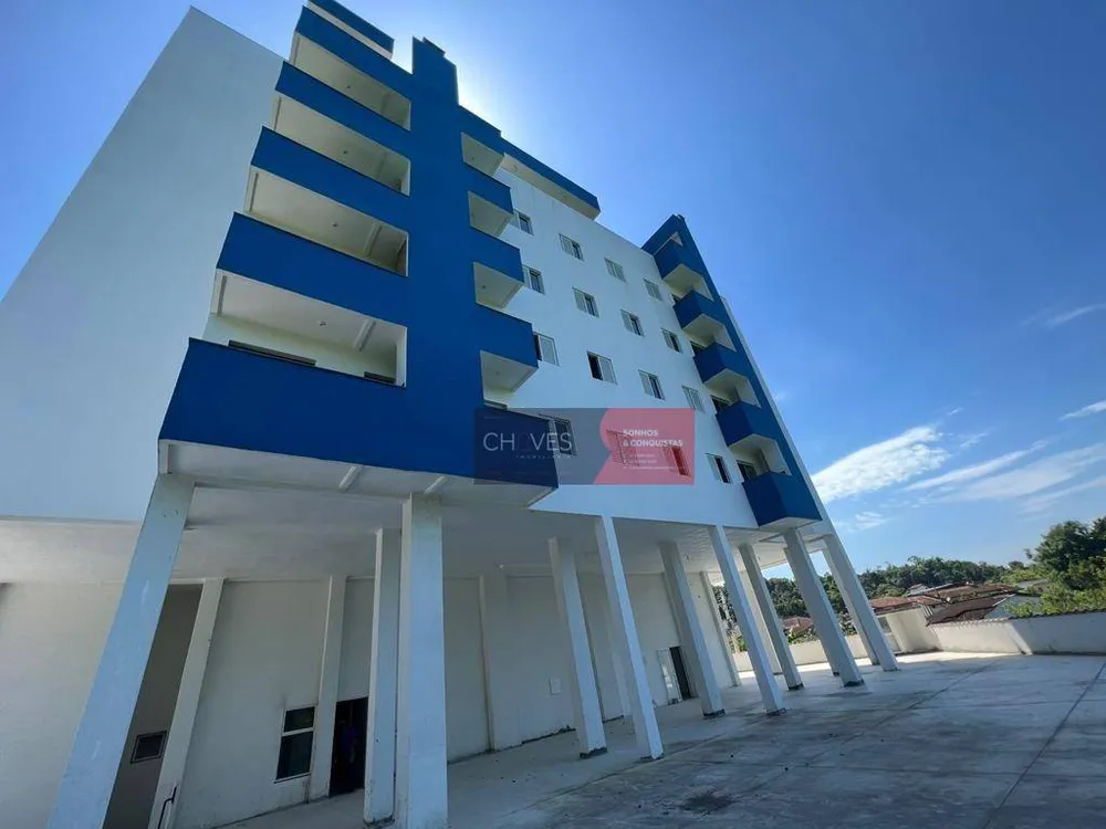Apartamento, 2 quartos, 72 m² - Foto 2