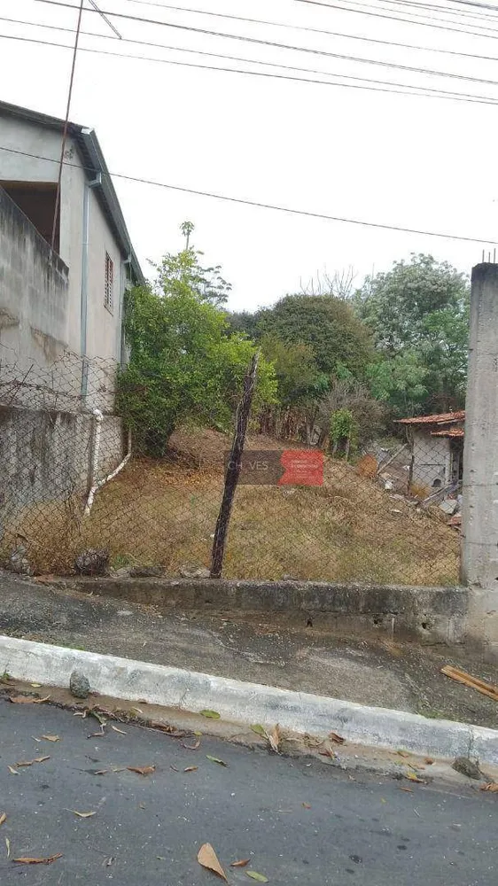 Terreno, 490 m² - Foto 3