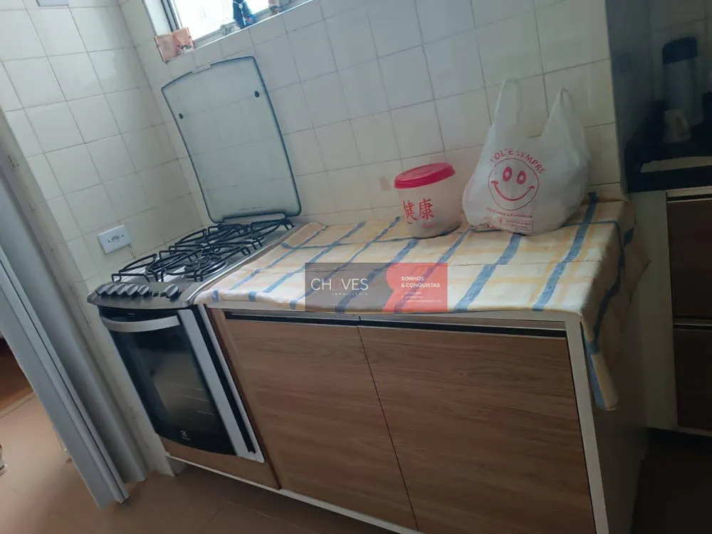 Apartamento, 3 quartos, 115 m² - Foto 10