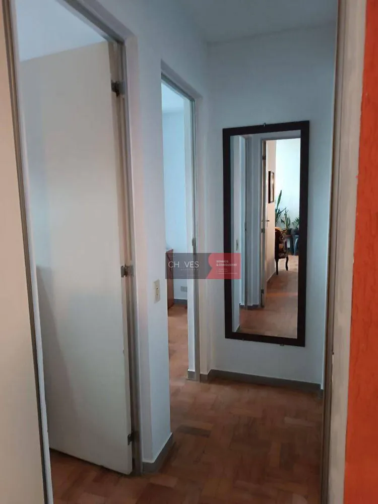 Apartamento, 3 quartos, 115 m² - Foto 3