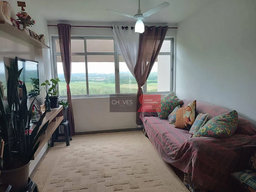 Apartamento, 3 quartos, 115 m² - Foto 6