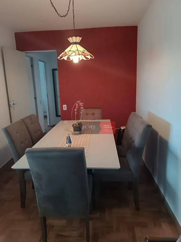 Apartamento, 3 quartos, 115 m² - Foto 11