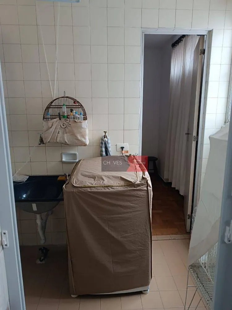Apartamento, 3 quartos, 115 m² - Foto 9