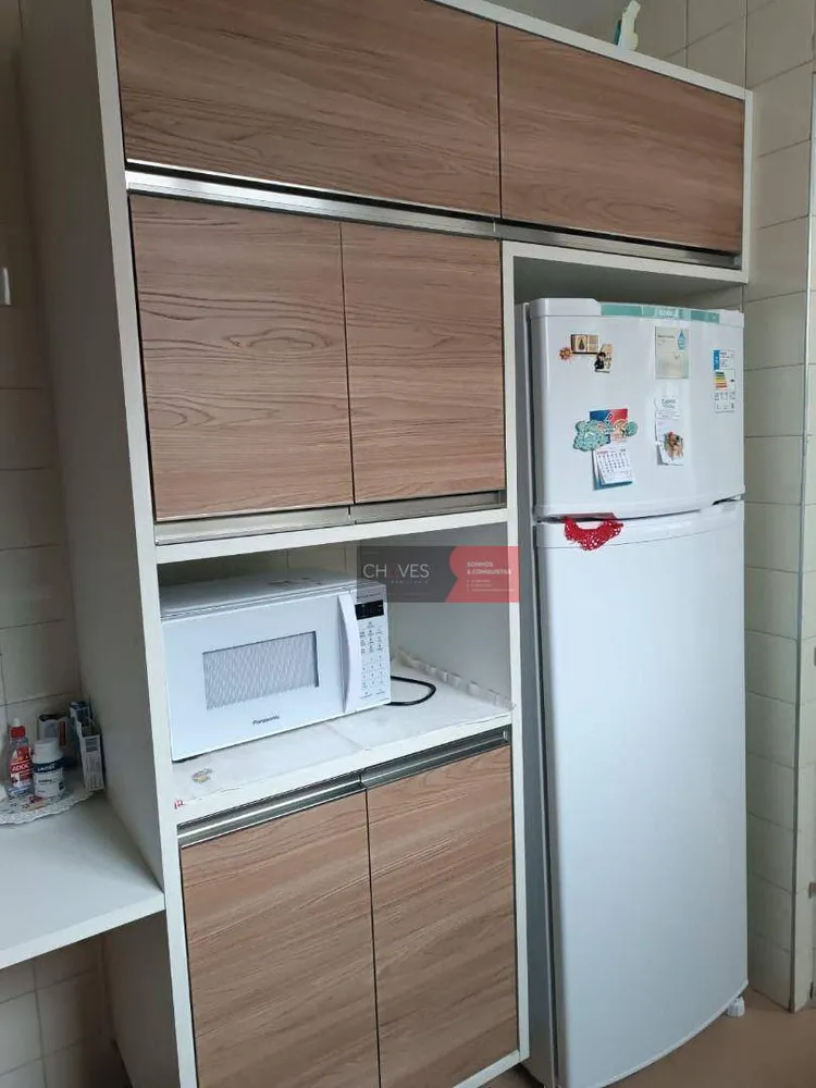 Apartamento, 3 quartos, 115 m² - Foto 5