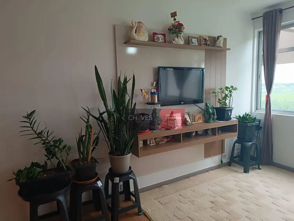 Apartamento, 3 quartos, 115 m² - Foto 4