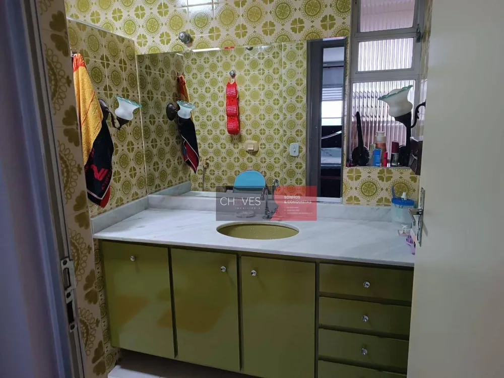 Apartamento, 3 quartos, 115 m² - Foto 7