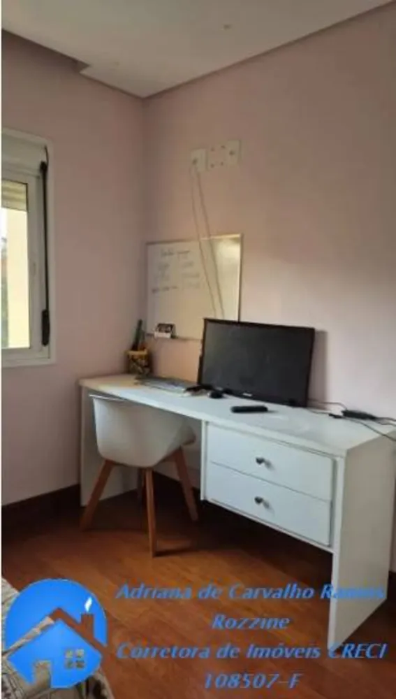 Apartamento, 2 quartos, 68 m² - Foto 8