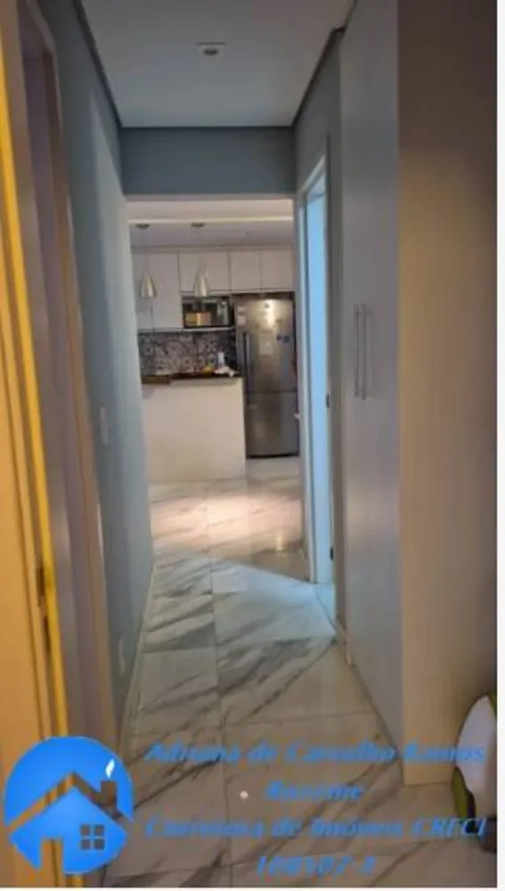Apartamento, 2 quartos, 68 m² - Foto 6