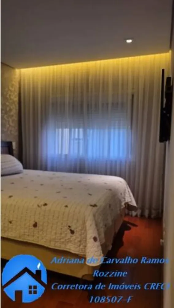 Apartamento, 2 quartos, 68 m² - Foto 5