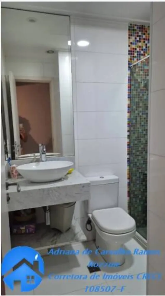 Apartamento, 2 quartos, 68 m² - Foto 10