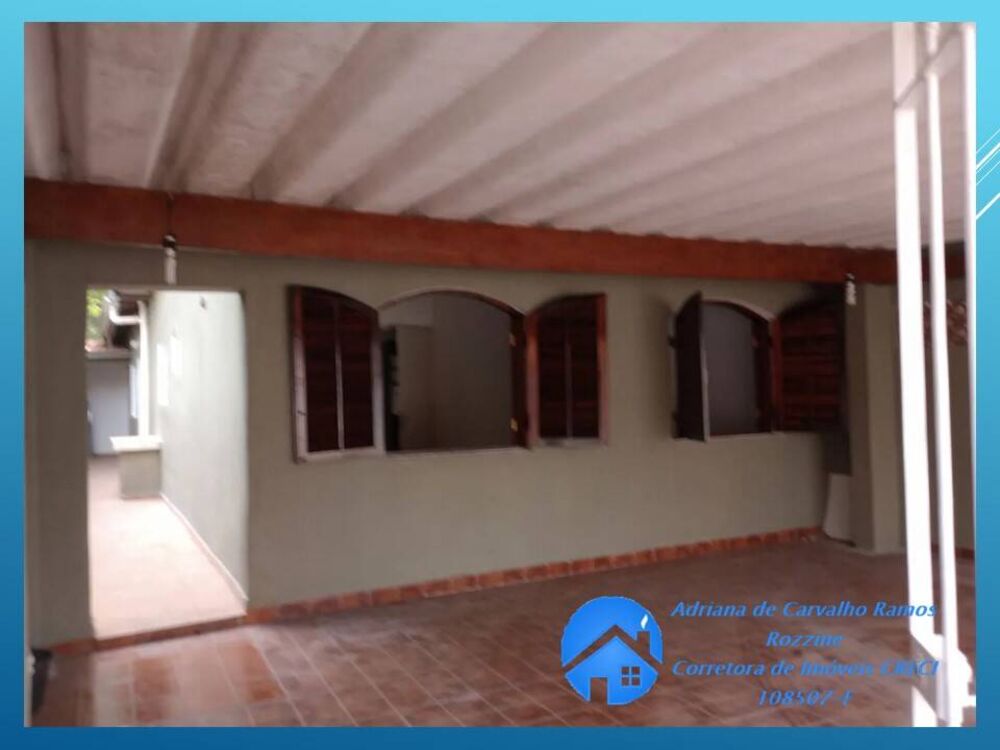 Casa, 3 quartos, 153 m² - Foto 3