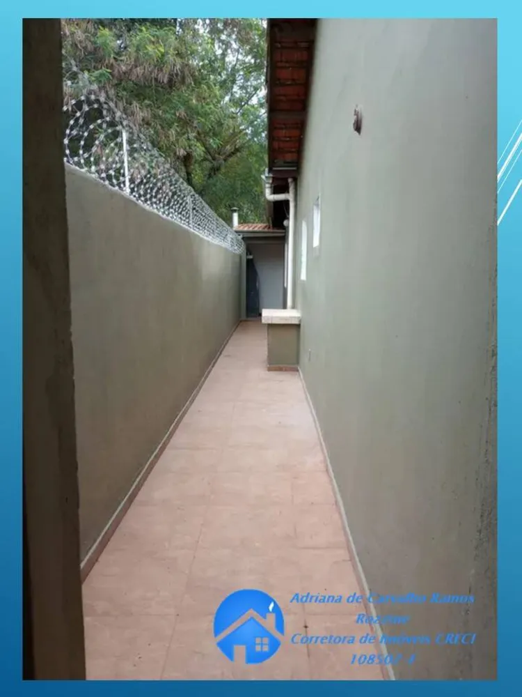 Casa, 3 quartos, 153 m² - Foto 9