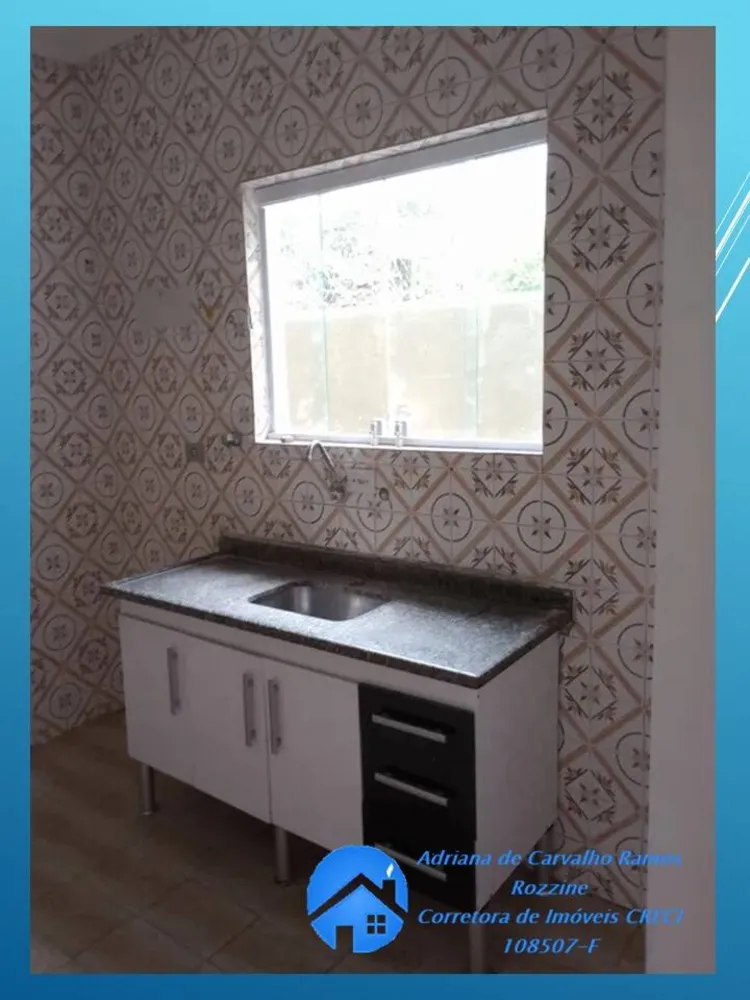 Casa, 3 quartos, 153 m² - Foto 1
