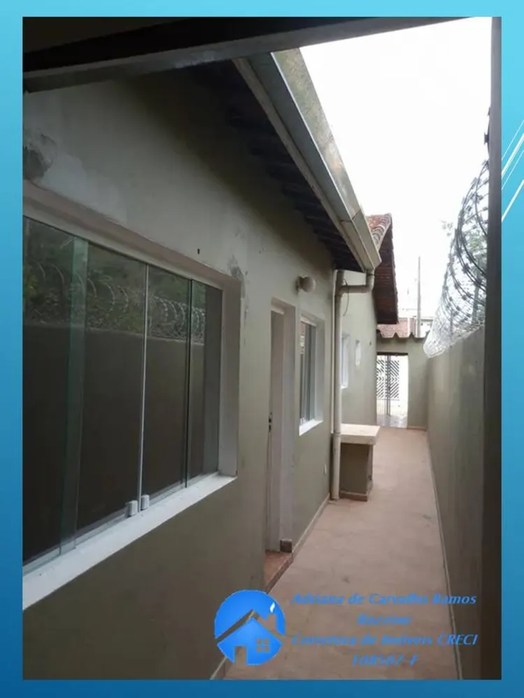 Casa, 3 quartos, 153 m² - Foto 10