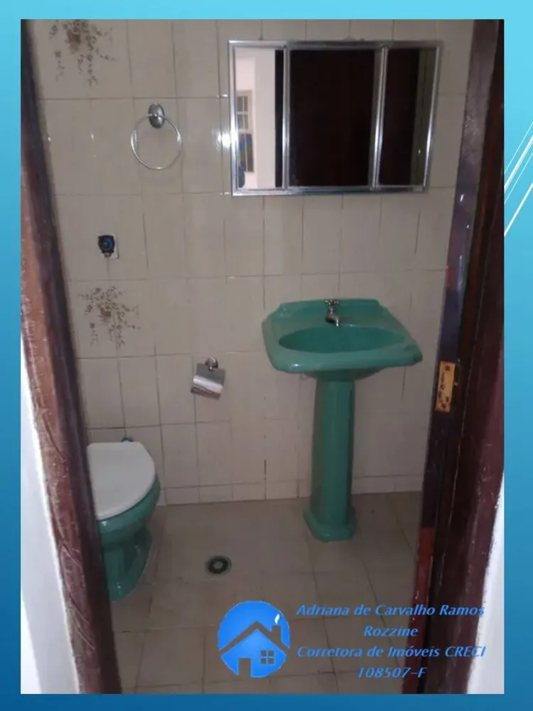 Casa, 3 quartos, 153 m² - Foto 7