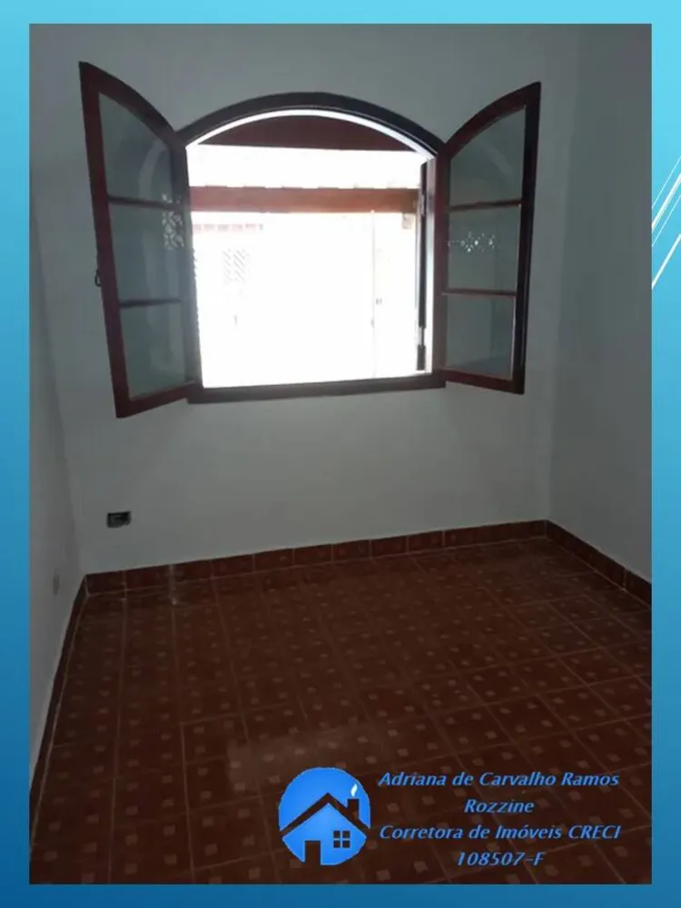 Casa, 3 quartos, 153 m² - Foto 6