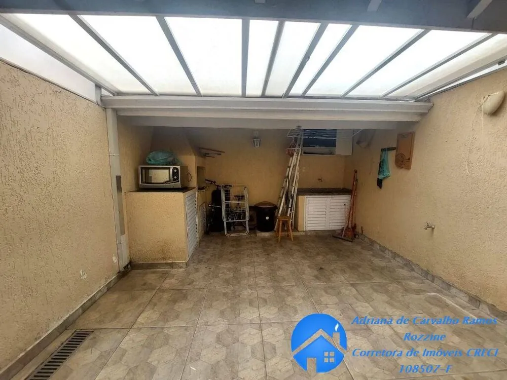 Casa de Condomínio, 2 quartos - Foto 11